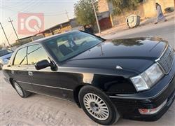تويوتا كراون